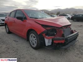 Subaru Impreza 2025 2