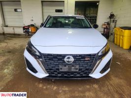 Nissan Altima 2024 2