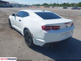 Chevrolet Camaro 2023 2