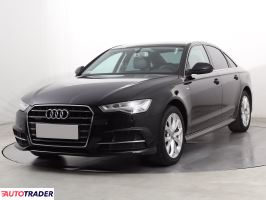 Audi A6 2018 2.0 187 KM Audi A6 2018 2.0 187 KM