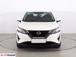 Nissan Qashqai 2022 1.3 138 KM Nissan Qashqai 2022 1.3 138 KM