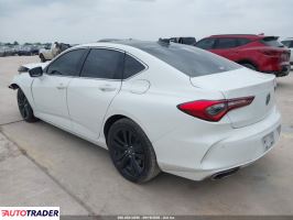 Acura TL 2023 2