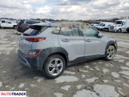 Hyundai Kona 2023 2 Hyundai Kona 2023 2