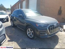 Audi Q5 2024 2