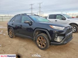 Toyota Pozostałe 2023 2