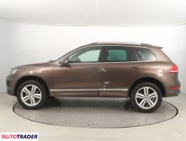 Volkswagen Touareg 2014 3.0 241 KM