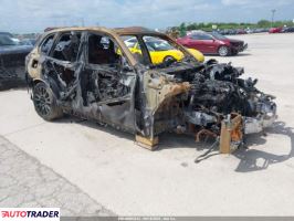 BMW X5 2024 3 BMW X5 2024 3