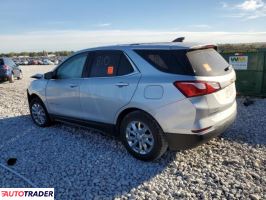 Chevrolet Equinox 2019 1