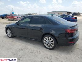 Audi A4 2018 2