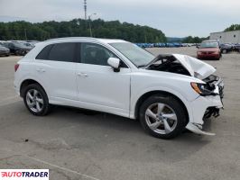 Audi Q3 2020 2 Audi Q3 2020 2