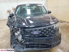 Ford Maverick 2025 2