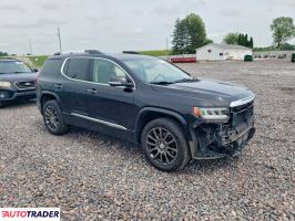 GMC Acadia 2023 2