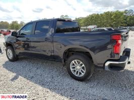 Chevrolet Silverado 2023 2