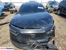 Honda Accord 2025 2