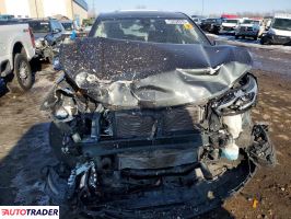 Chevrolet Equinox 2020 1