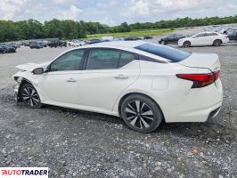 Nissan Altima 2020 2