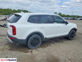 Kia Pozostałe 2020 3
