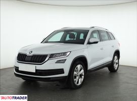 Skoda Kodiaq 2021 1.5 147 KM
