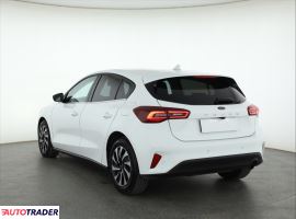 Ford Focus 2024 1.0 123 KM