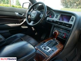 Audi Allroad 2007 3.0 233 KM