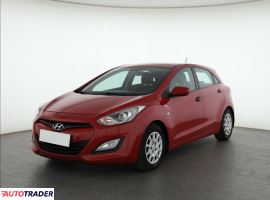 Hyundai i30 2014 1.4 97 KM