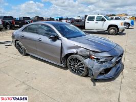 Mercedes CL 2022 2