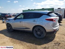 Acura RDX 2021 2