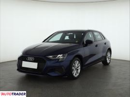Audi A3 2023 2.0 113 KM