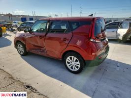 Kia Soul 2020 2