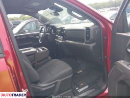 Chevrolet Silverado 2023 2 Chevrolet Silverado 2023 2