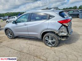Honda HR-V 2022 1