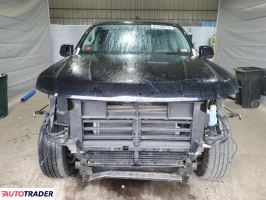Chevrolet Colorado 2019 3