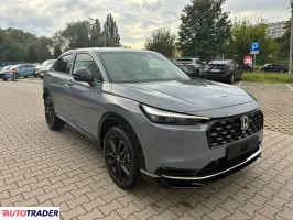 Honda HR-V 2026 1.5 131 KM