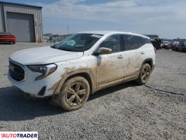 GMC Terrain 2019 1