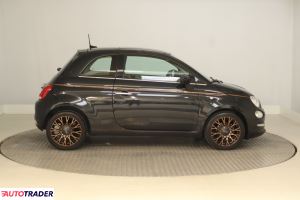 Fiat 500 2019 1.2 68 KM