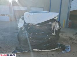 Chevrolet Tahoe 2022 5