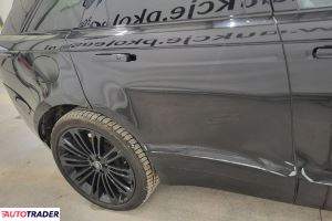 Land Rover Pozostałe 2024 3.0 300 KM