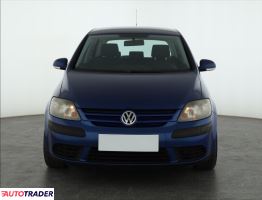 Volkswagen Golf 2005 1.6 100 KM