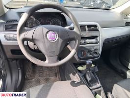 Fiat Punto 2009 1.2 64 KM