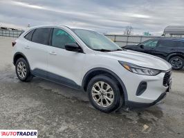 Ford Escape 2023 1