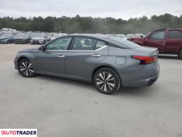 Nissan Altima 2021 2