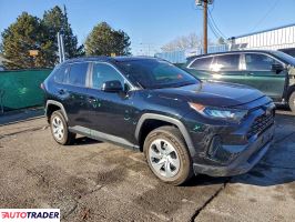 Toyota Pozostałe 2021 2