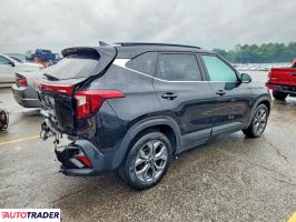 Kia Pozostałe 2024 2