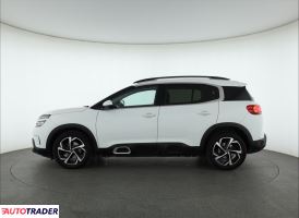 Citroen C5 2020 1.2 128 KM