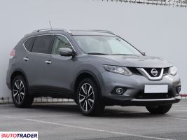 Nissan X-Trail 2015 1.6 128 KM Nissan X-Trail 2015 1.6 128 KM