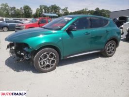 Alfa Romeo Pozostałe - zobacz ofertę