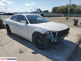 Dodge Charger 2020 3