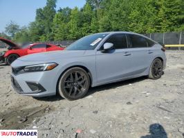 Honda Civic 2022 1 Honda Civic 2022 1