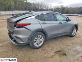 Buick Pozostałe 2024 1