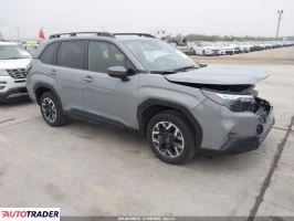 Subaru Forester 2025 2